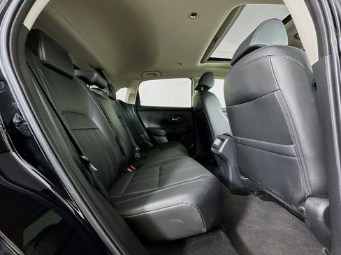 Used 2026 Honda HR-V EX-L image 27