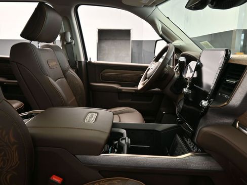 New 2026 RAM 2500 Limited image 48