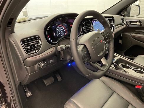 New 2026 Dodge Durango GT AWD/4WD image 16