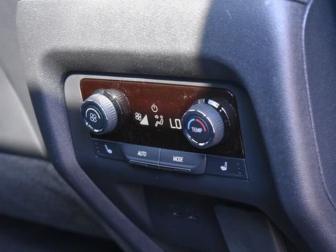 New 2026 Chevrolet Traverse RS w/ LPO, Floor Liner Package AWD/4WD image 19