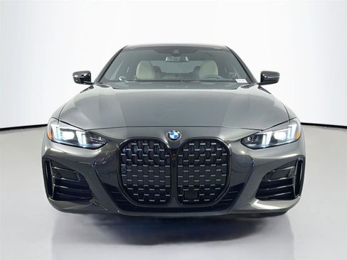New 2026 BMW 430i xDrive Coupe w/ M Sport Package AWD/4WD image 2