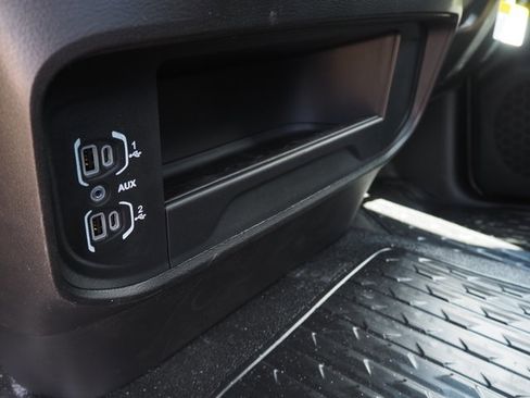 New 2026 RAM 5500 Tradesman image 25