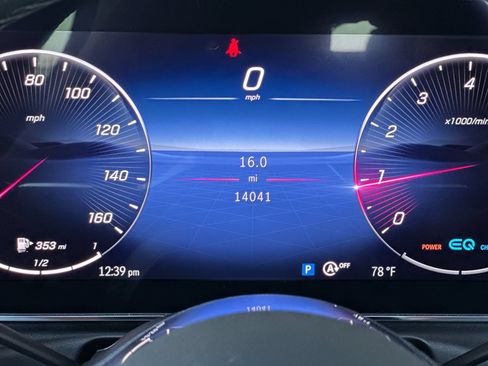 Certified 2022 Mercedes-Benz C 300 Sedan image 31