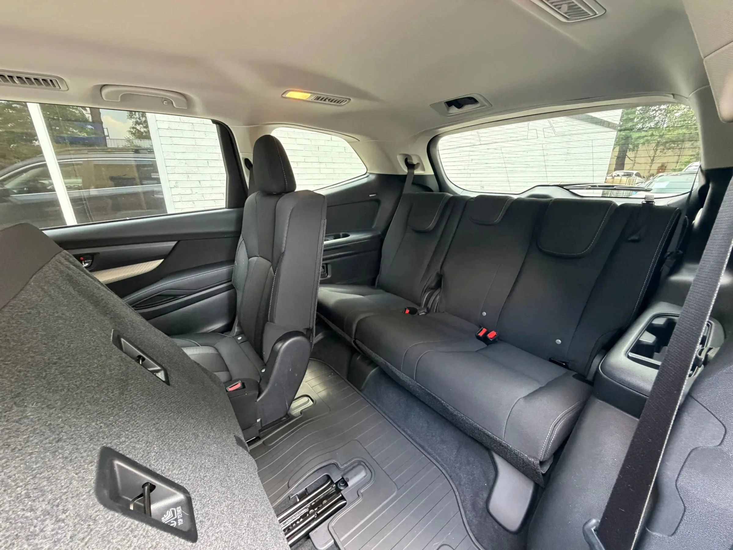 Used 2022 Subaru Ascent Premium AWD/4WD image 19