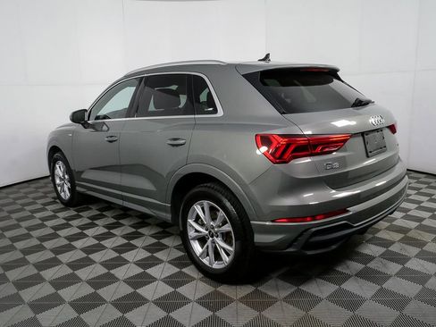 Used 2024 Audi Q3 2.0T Premium w/ Convenience Package image 27