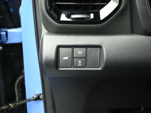 New 2025 Honda Pilot TrailSport image 33