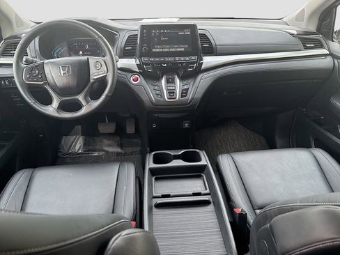 Used 2024 Honda Odyssey EX-L image 22