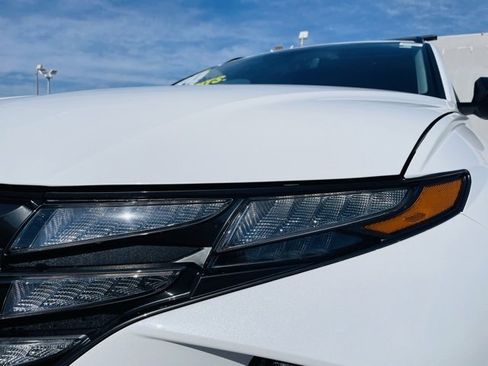 Used 2023 Hyundai Tucson XRT image 11