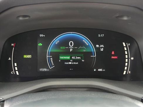 Certified 2025 Toyota Camry SE FWD image 11