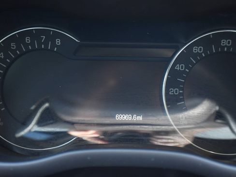 Used 2018 Lincoln MKC Premiere FWD image 18