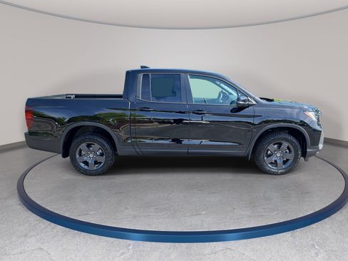 New 2026 Honda Ridgeline TrailSport image 4