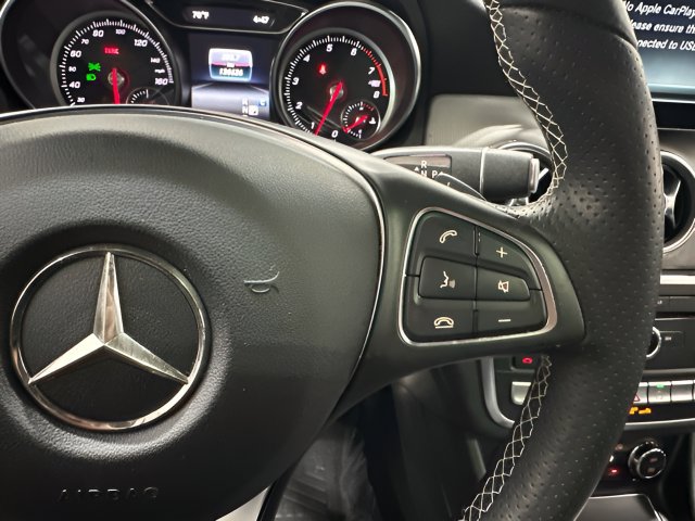 Used 2018 Mercedes-Benz GLA 250 4MATIC image 19