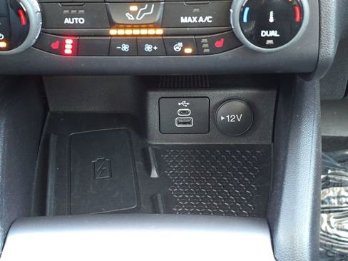 Used 2024 Ford Bronco Sport Outer Banks w/ Tech Package image 37