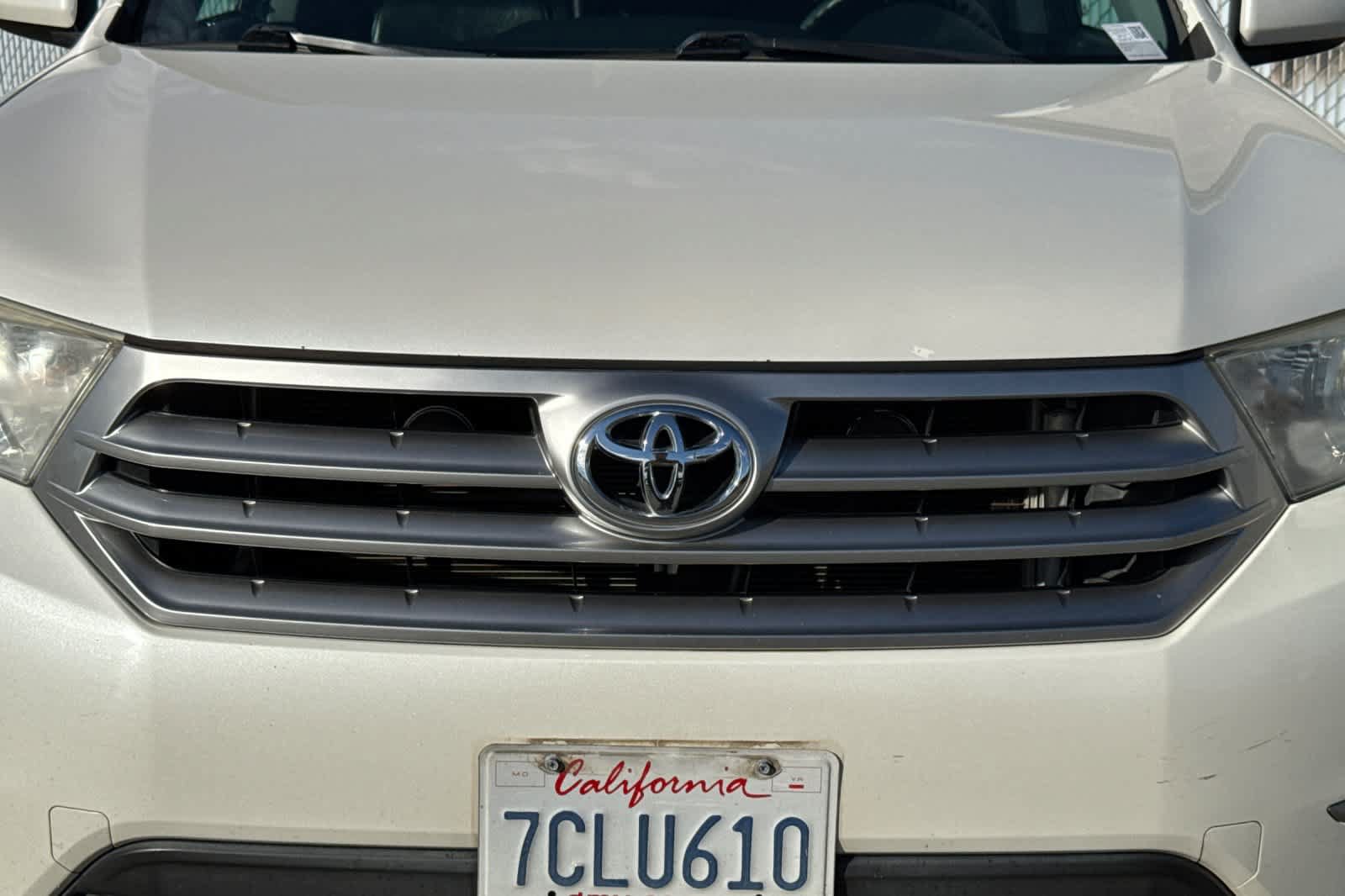 Used 2013 Toyota Highlander SE AWD/4WD image 15