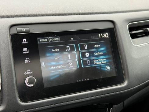 Used 2020 Honda HR-V EX image 24