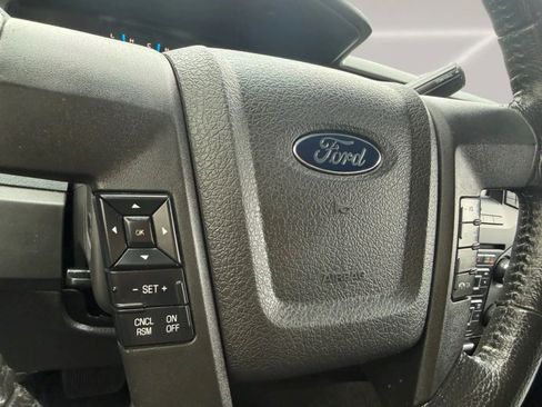 Used 2014 Ford F150 XLT w/ Equipment Group 302A Luxury image 21