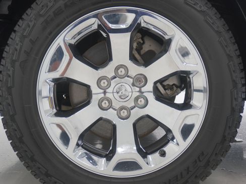 Used 2022 RAM 1500 Lone Star RWD image 27