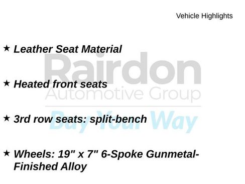 Used 2015 Toyota Sienna SE FWD image 13