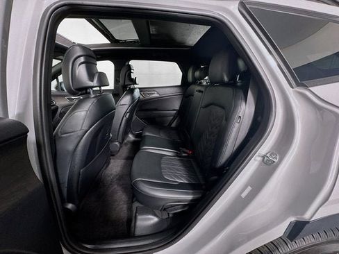 Certified 2024 Kia Sportage X-Line w/ X-Line Premium Package AWD/4WD image 22