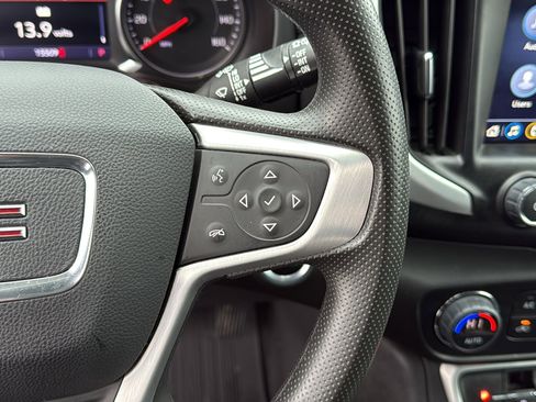 Certified 2022 GMC Terrain SLE w/ Driver Convenience Package image 17