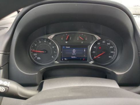 Used 2024 GMC Terrain SLE w/ Driver Convenience Package AWD/4WD image 19