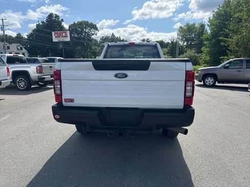 Used 2020 Ford F350 XL w/ Power Equipment Group image 3