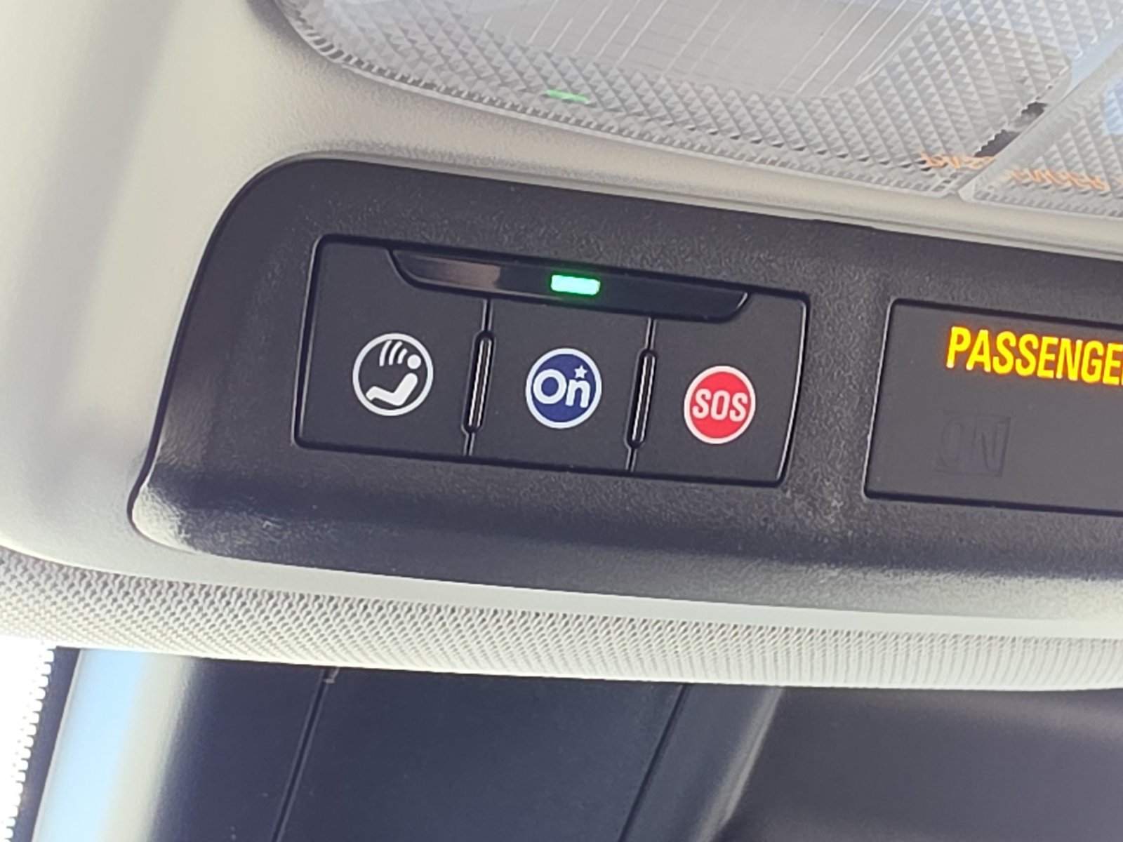 Used 2025 Chevrolet TrailBlazer LT w/ Convenience Package FWD image 21