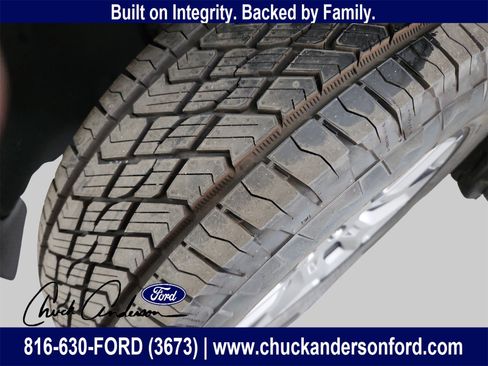 New 2025 Ford Bronco Sport Big Bend image 26