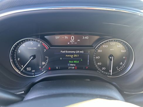 Used 2023 Cadillac CT5 Luxury image 10