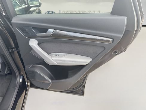 Used 2022 Audi SQ5 Premium Plus image 28