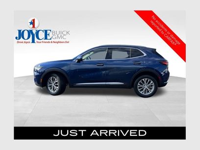 Used 2023 Buick Envision Preferred