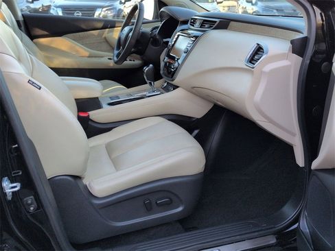 Used 2024 Nissan Murano SL image 22