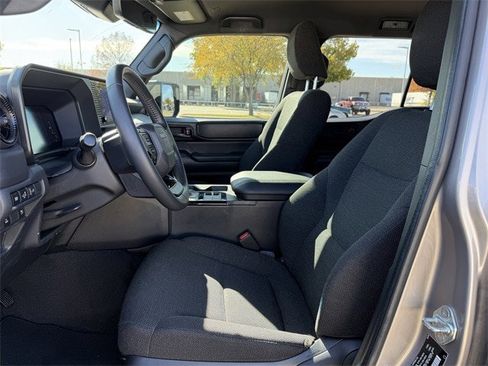 Certified 2025 Toyota Land Cruiser 1958 image 25