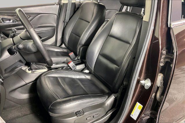 Used 2016 Buick Encore Premium w/ Experience Buick Package FWD image 15