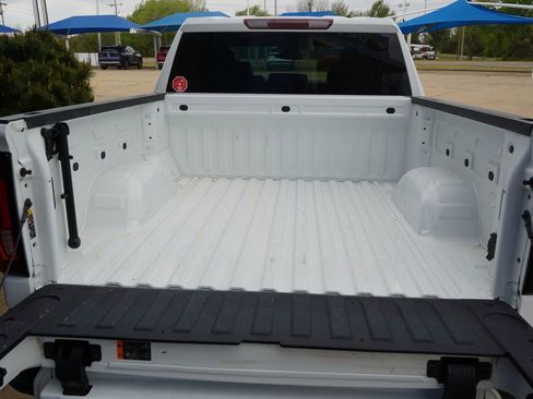 Used 2025 GMC Sierra 1500 SLT AWD/4WD image 20
