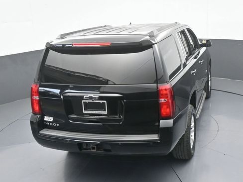 Used 2016 Chevrolet Tahoe LT image 60