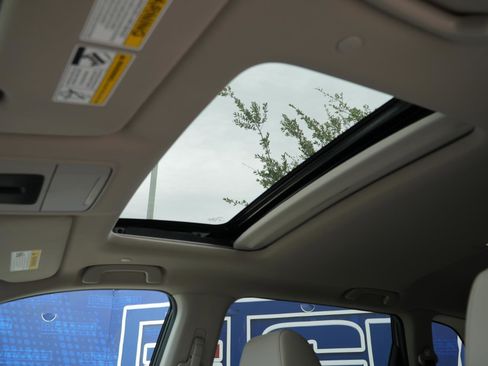 New 2026 Honda CR-V EX-L image 17