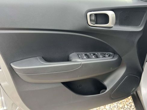New 2026 Hyundai Venue SEL FWD image 14