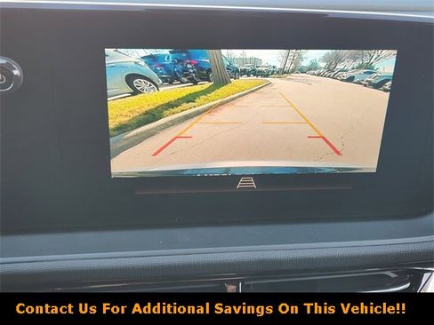 New 2026 Buick Envista Sport Touring image 13