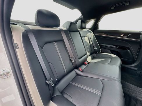 Certified 2026 Kia K5 GT-Line AWD/4WD image 29