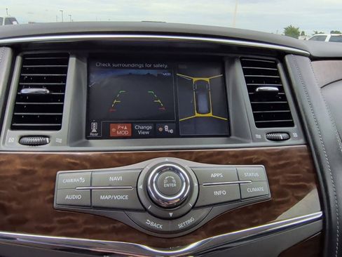 Used 2019 Nissan Armada SL w/ Premium Package RWD image 25