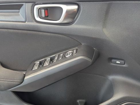 Used 2022 Honda Civic EX image 25
