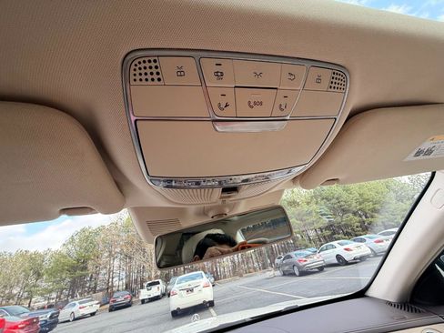 Used 2018 Mercedes-Benz S 450 4MATIC Sedan image 25