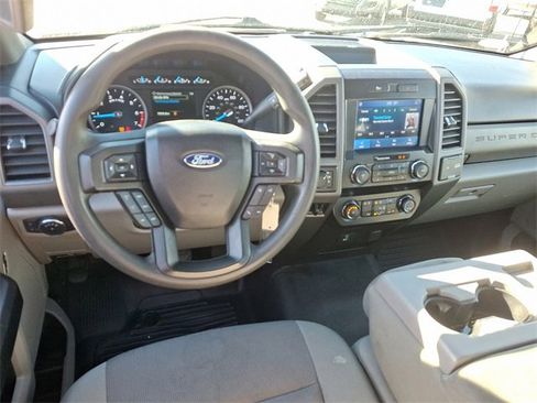 Used 2021 Ford F350 XL w/ Power Equipment Group image 10