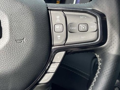 New 2026 RAM 2500 Rebel w/ Rebel Level 2 Equipment Group image 36