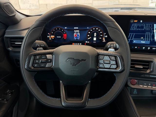 New 2026 Ford Mustang Dark Horse RWD image 40