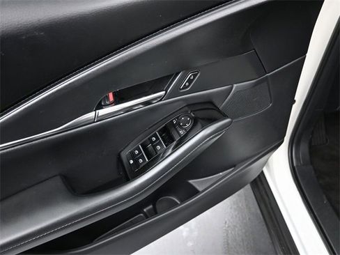 Certified 2023 MAZDA CX-30 AWD 2.5 S w/ Preferred Package image 19