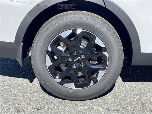 New 2026 Kia Sorento S w/ S Panoramic Sunroof Package image 9