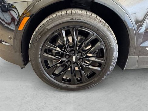 Used 2022 Cadillac XT5 Premium Luxury w/ Platinum Package AWD/4WD image 23