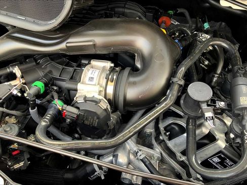 New 2026 Ford Transit 250 148 Medium Roof w/ Load Area Protection Package image 17